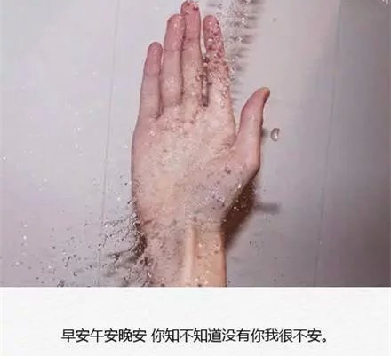 爱,很简单
