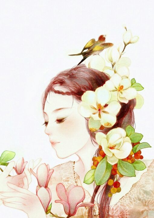 让人心碎的伤感