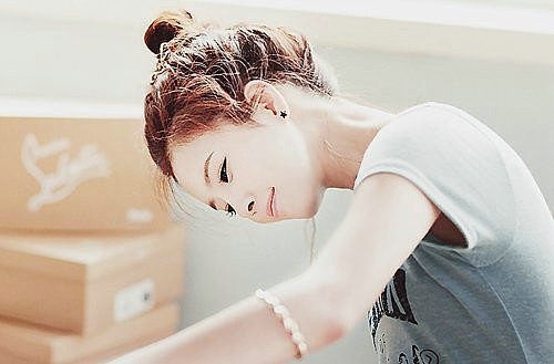 那些听不见音乐的人，以为跳舞的人疯了。<br />
