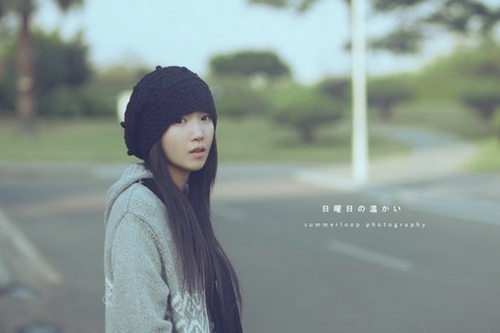 山不见我，我自去看山。<br />
