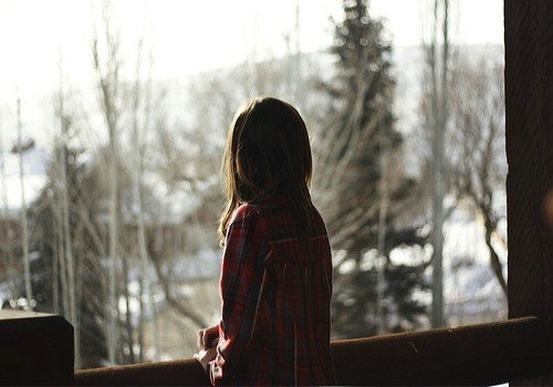 理想主义的少年永远不会被现实招安。<br />
