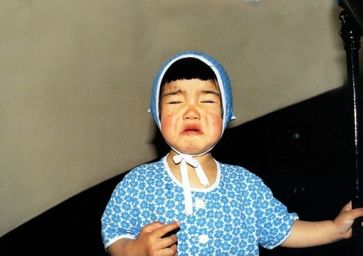 要允许有些人有安静的青春。<br />
