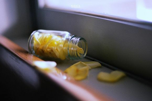 不要让别人来告诉你该做什么样的事，应该由你来告诉他们，这才是今天的意义。<br />

