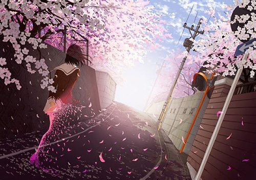 人的一生，本就是一个认人、识人的过程。有的人起始于相逢，终止于相处；有的人曾经入了眼，如今离了心。<br />
