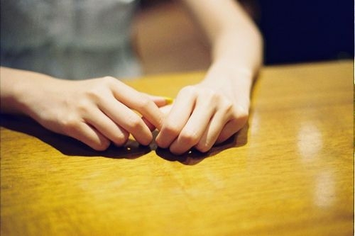 疲惫的生活总要有一些温柔的梦想。<br />
