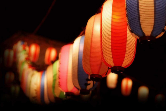 你啊，就是太温柔了，所以在人间活不好。