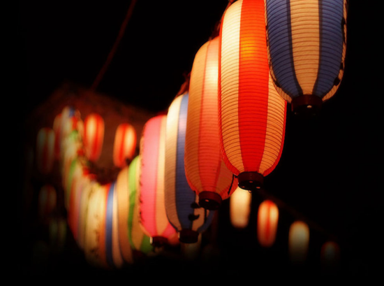 张小娴：旧情人的旧习惯